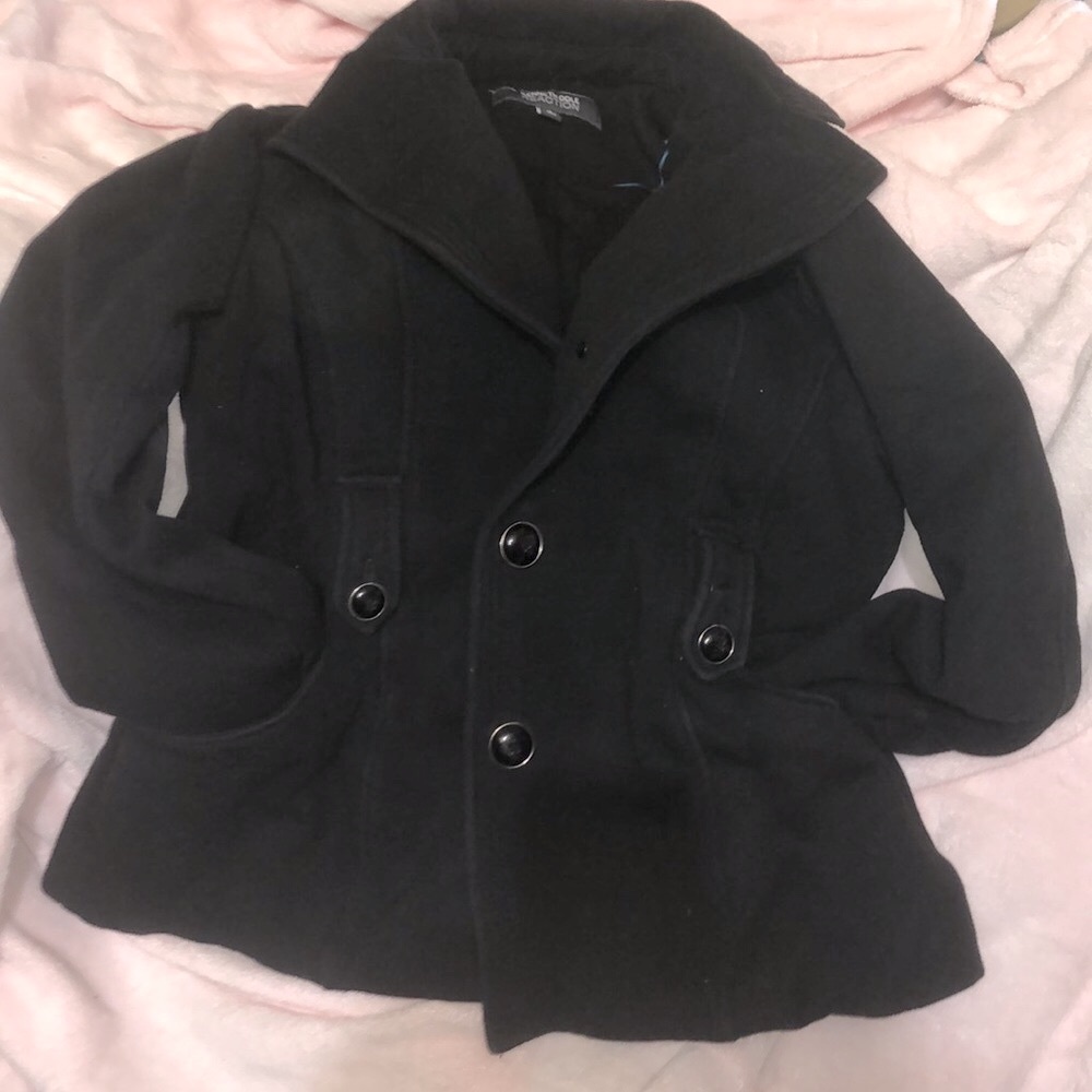 🌹🌹Kenneth Cole Reaction Winter Coat Size XL🌹🌹 - Picture 1 of 8